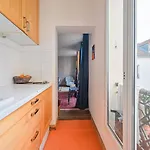 Appartement Paris Xe Canal Saint-Martin