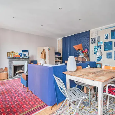 Appartamento Xe Canal Saint-martin